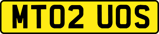 MT02UOS