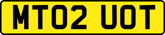 MT02UOT