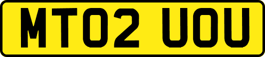 MT02UOU