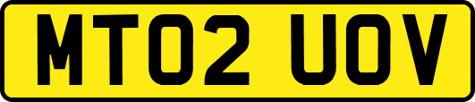 MT02UOV