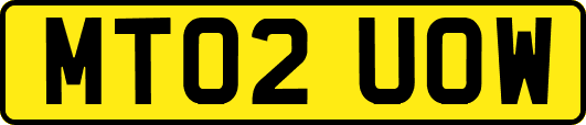 MT02UOW