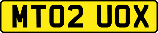 MT02UOX