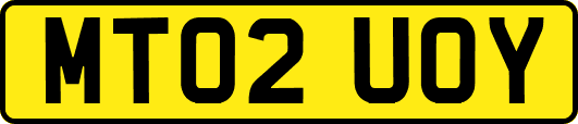 MT02UOY