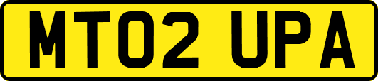 MT02UPA