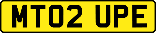 MT02UPE