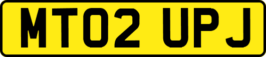 MT02UPJ