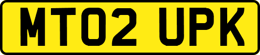 MT02UPK