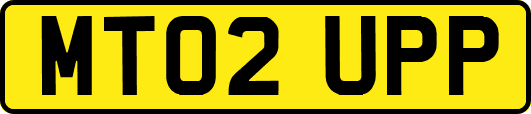 MT02UPP