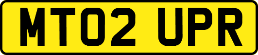 MT02UPR