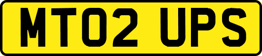 MT02UPS