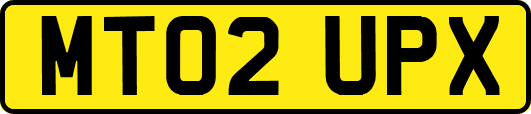 MT02UPX