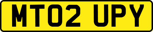MT02UPY