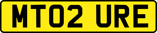MT02URE