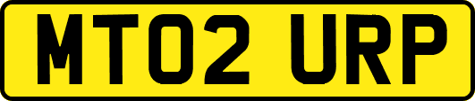 MT02URP