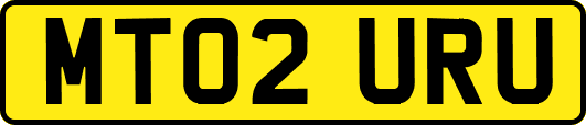 MT02URU