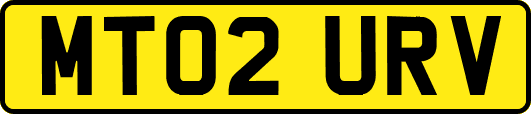 MT02URV