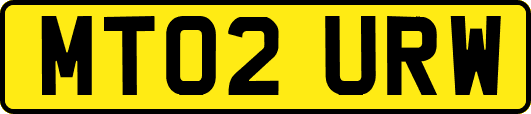 MT02URW