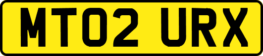 MT02URX