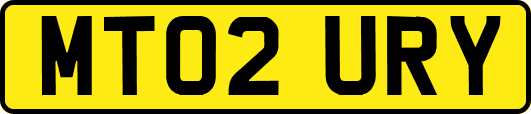 MT02URY