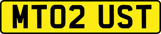 MT02UST