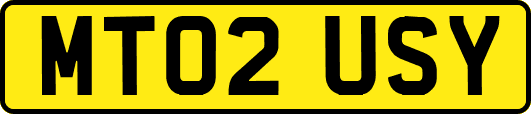 MT02USY