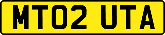 MT02UTA