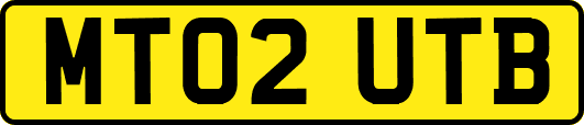 MT02UTB