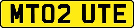 MT02UTE