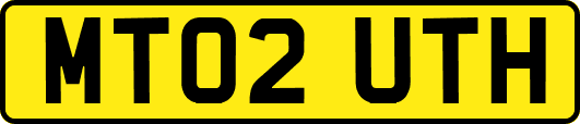 MT02UTH