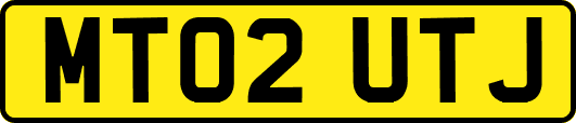 MT02UTJ