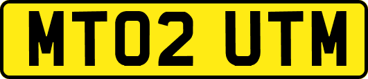 MT02UTM