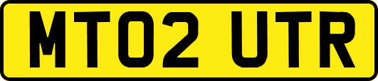 MT02UTR