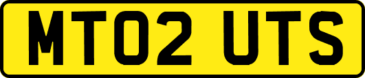 MT02UTS