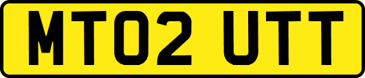 MT02UTT