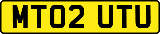 MT02UTU