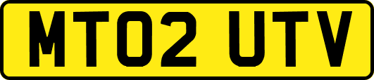 MT02UTV