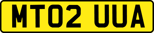 MT02UUA