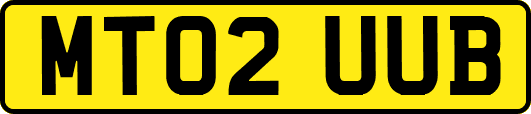 MT02UUB