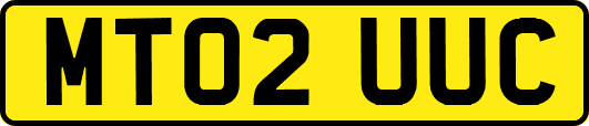 MT02UUC