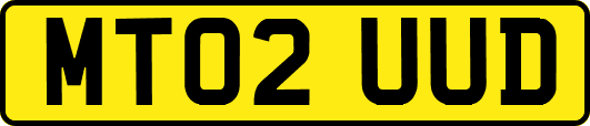 MT02UUD