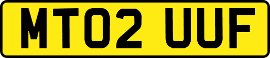 MT02UUF