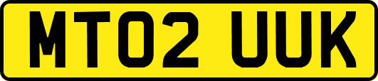 MT02UUK