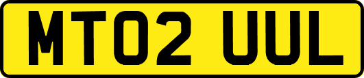 MT02UUL