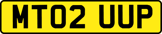 MT02UUP