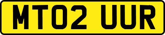 MT02UUR