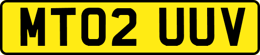 MT02UUV