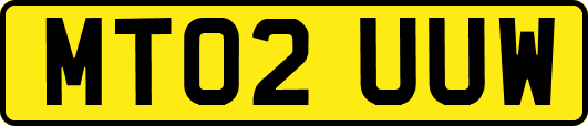 MT02UUW