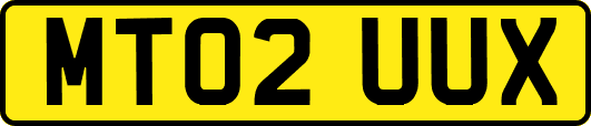MT02UUX