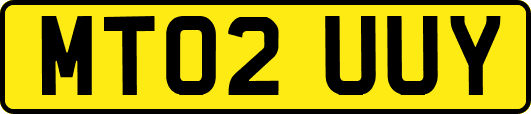 MT02UUY