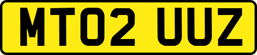 MT02UUZ